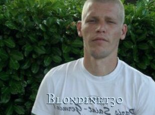 Blondinet30