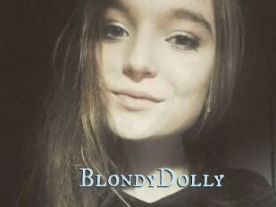 BlondyDolly