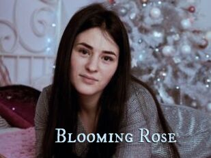 Blooming_Rose