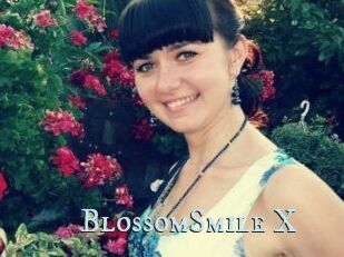 BlossomSmile_X