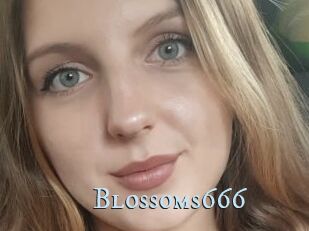 Blossoms666