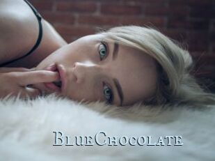 BlueChocolate