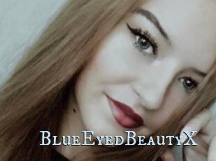 BlueEyedBeautyX