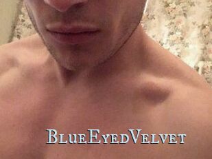 BlueEyedVelvet