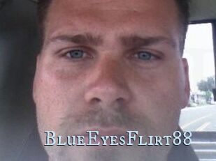 BlueEyesFlirt88