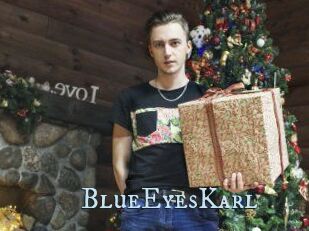 BlueEyesKarl