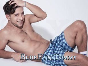 BlueEyezTommy