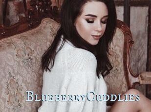 BlueberryCuddlies