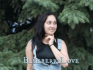 BlueberryLove