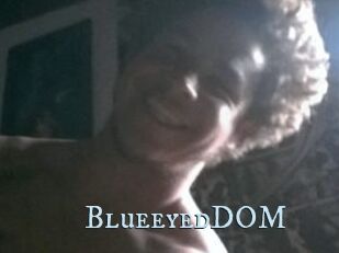 BlueeyedDOM
