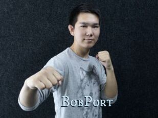 BobPort