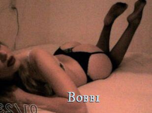 Bobbi