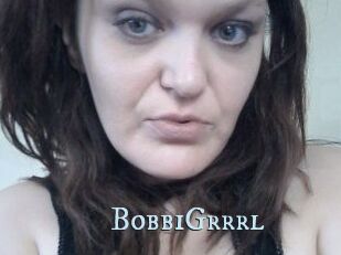 BobbiGrrrl