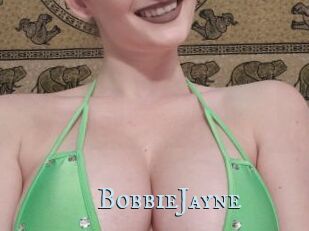 BobbieJayne