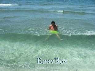 BobyBoy