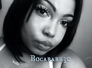 Bocababe30