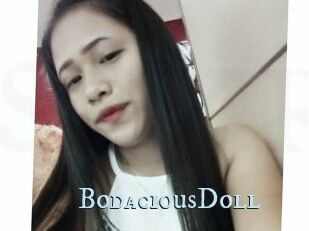 BodaciousDoll
