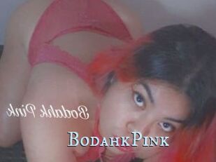 BodahkPink