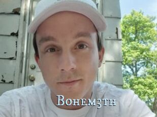 Bohem3th