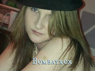 Bombayxox