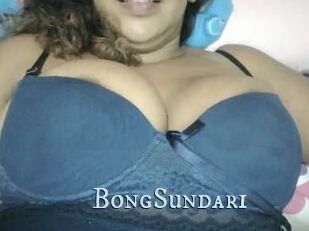 BongSundari