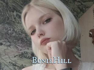 BonieHill