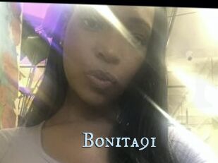Bonita91