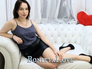 BonittaLove