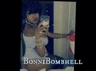 BonniBombhell