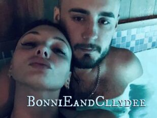 BonniEandCllydee