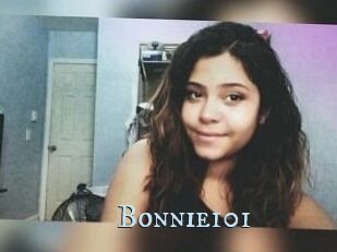 Bonnie101