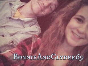 BonnieAndClydee69