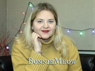 BonnieMeow