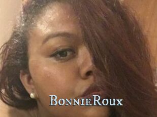 BonnieRoux
