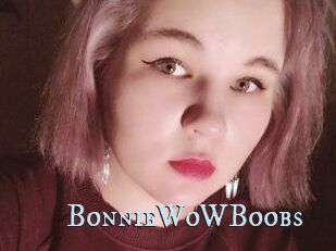 BonnieWoWBoobs