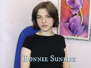 Bonnie_Sunrise