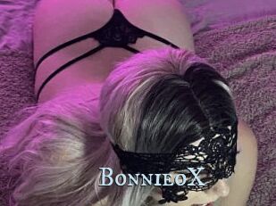 BonnieoX