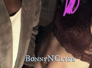 BonnyNClyde