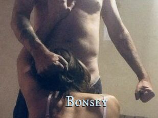 Bonsey