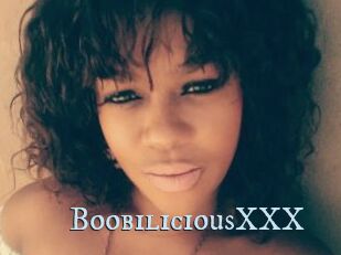 BoobiliciousXXX