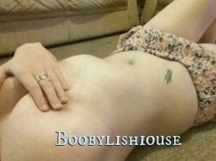 Boobylishiouse