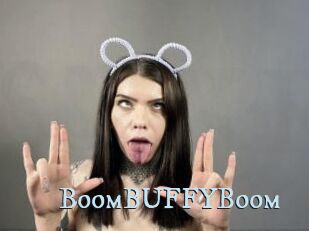 BoomBUFFYBoom