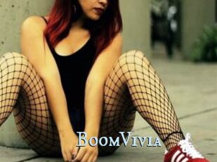 BoomVivia