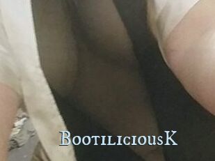 BootiliciousK