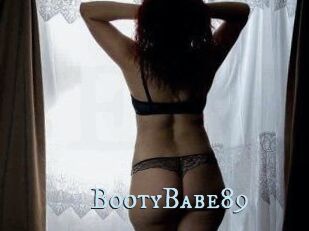 BootyBabe89