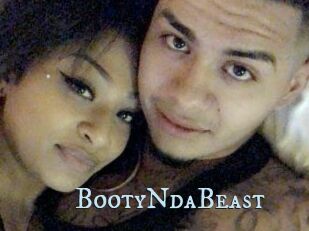 BootyNdaBeast