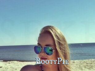 BootyPie