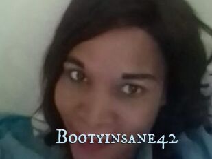 Bootyinsane42