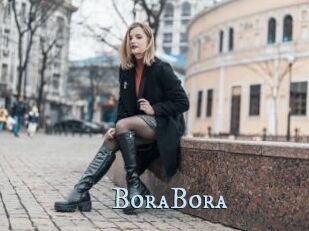 BoraBora