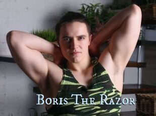 Boris_The_Razor